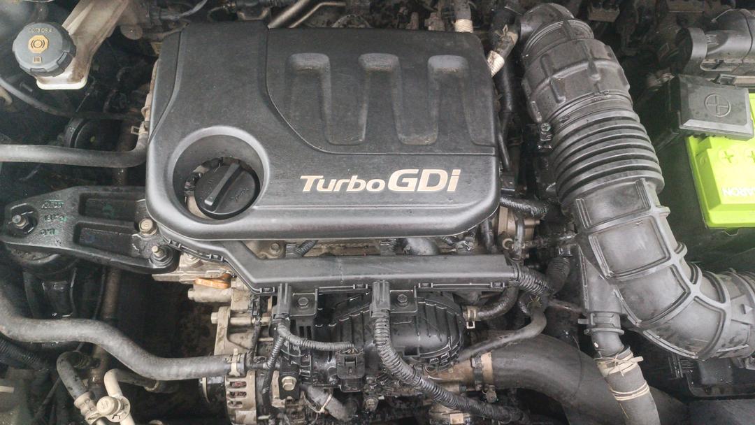 UsedCar
