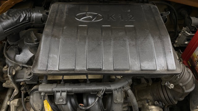 View Hyundai Grand i10 Image 41 Used Hyundai Grand i10 Image 41