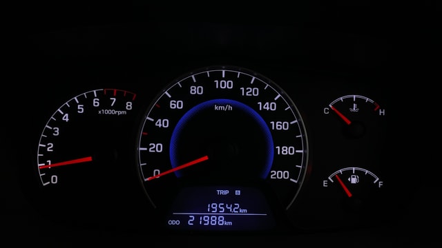 View Hyundai Grand i10 Image 34 Used Hyundai Grand i10 Image 34