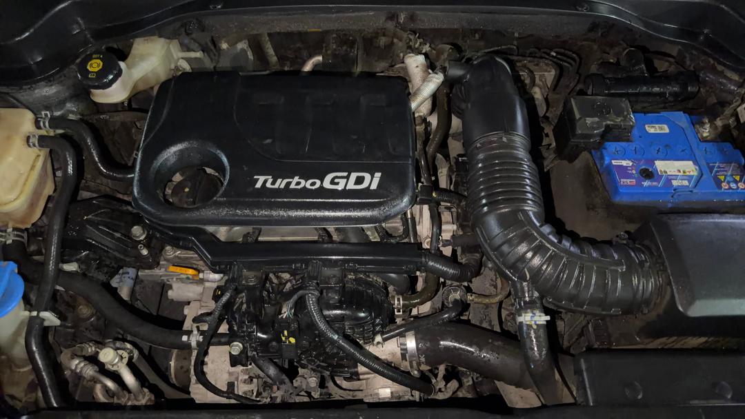 UsedCar