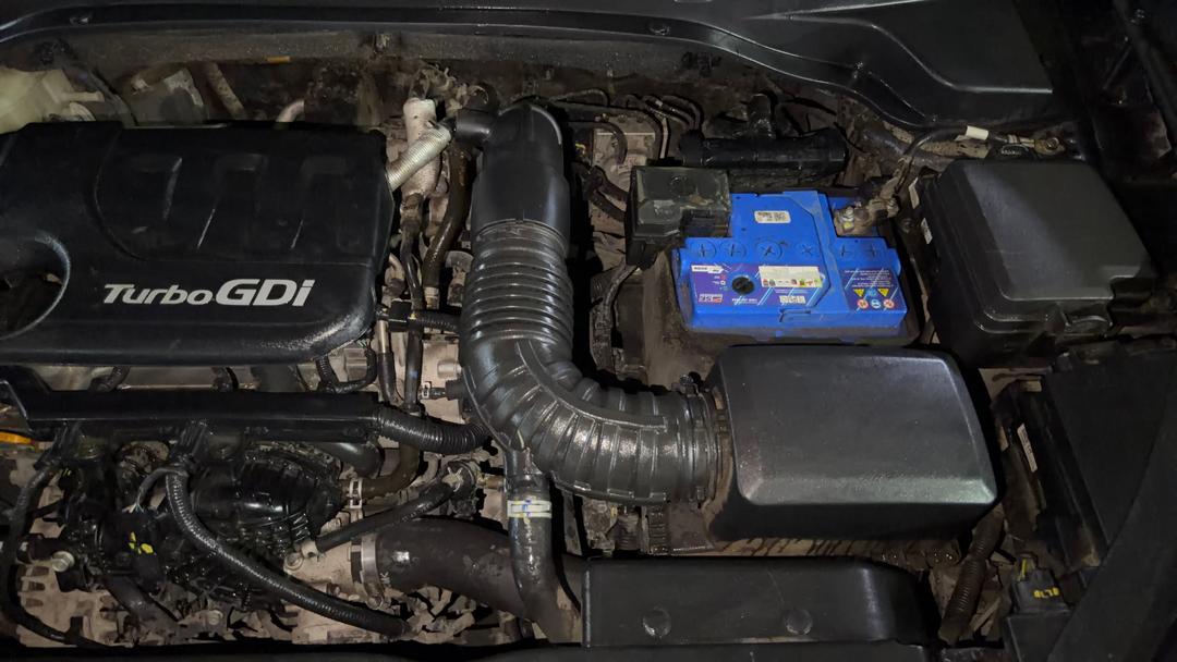 UsedCar
