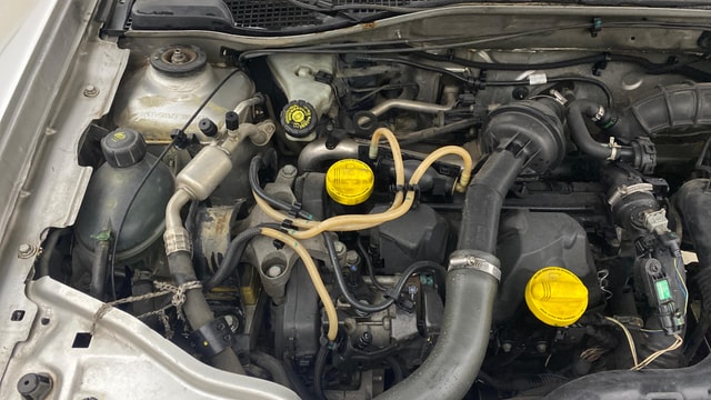 View Renault Duster Image 3 Used Renault Duster Image 3