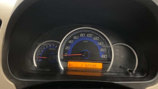 View Maruti Suzuki 1000 Image 33 Used Maruti Suzuki 1000 Image 33