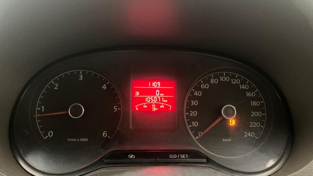 View Volkswagen Vento Image 34 Used Volkswagen Vento Image 34