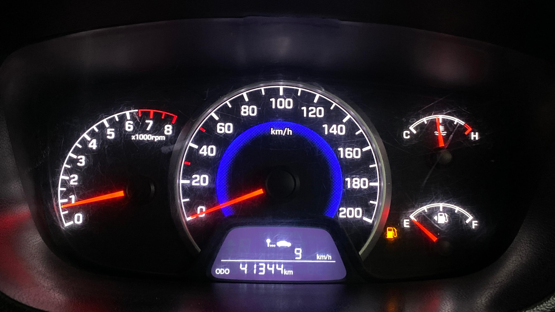 View 2019 Hyundai Grand i10 Magna 1.2 Kappa VTVT Image 33 Used 2019 Hyundai Grand i10 Magna 1.2 Kappa VTVT Image 33