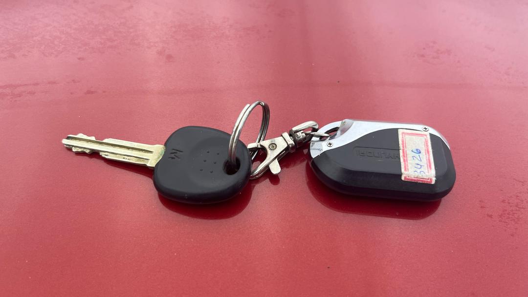 UsedCar