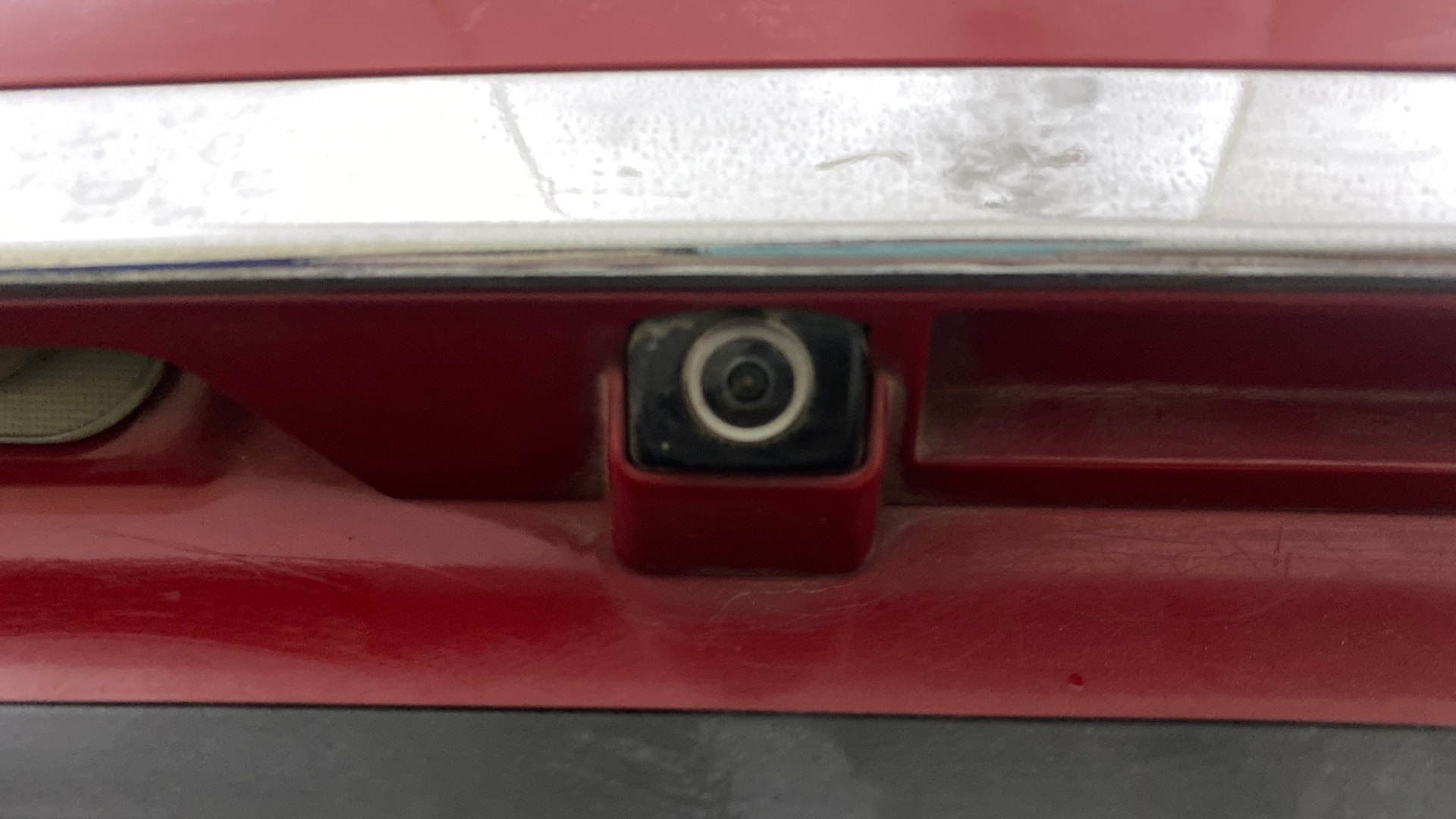 View 2015 Hyundai Xcent SX Petrol Image 15 Used 2015 Hyundai Xcent SX Petrol Image 15