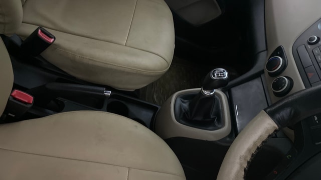 View Hyundai Xcent Image 39 Used Hyundai Xcent Image 39