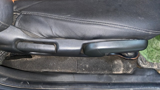 View Honda WR-V Image 10 Used Honda WR-V Image 10