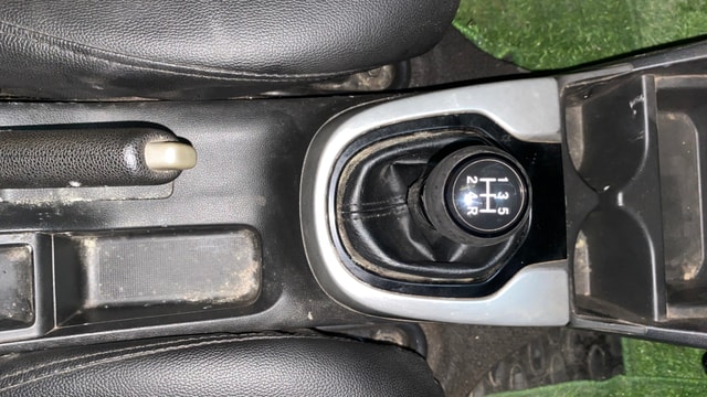 View Honda WR-V Image 41 Used Honda WR-V Image 41
