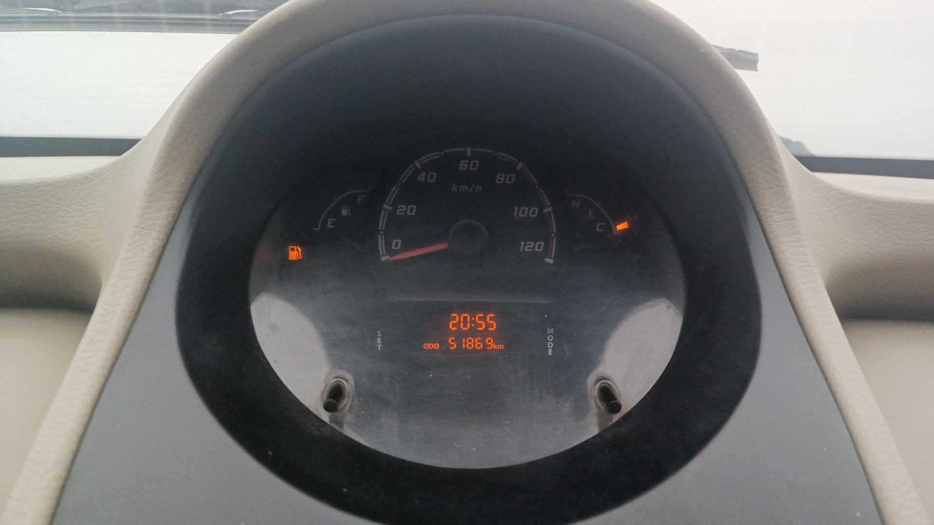 View 2016 Tata Nano Twist XT Image 33 Used 2016 Tata Nano Twist XT Image 33