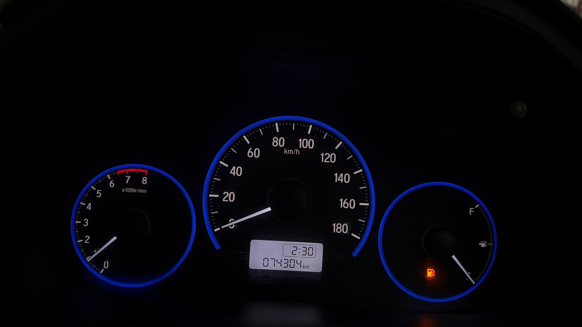 View 2017 Honda Amaze E MT Petrol BS IV Image 33 Used 2017 Honda Amaze E MT Petrol BS IV Image 33