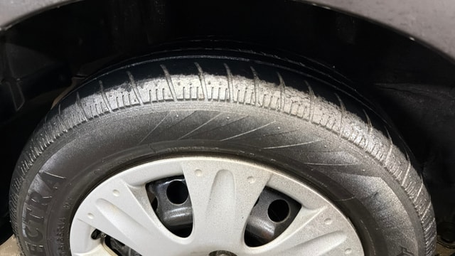 View Honda Amaze Image 14 Used Honda Amaze Image 14