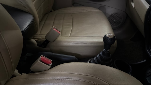 View Honda Amaze Image 37 Used Honda Amaze Image 37