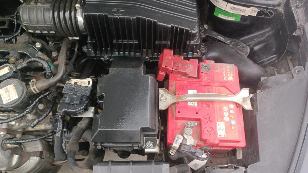 UsedCar