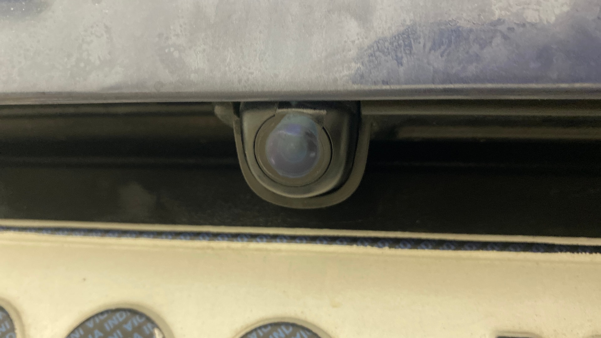 View 2022 Hyundai Venue SX (O) 1.0 iMT Petrol Image 24 Used 2022 Hyundai Venue SX (O) 1.0 iMT Petrol Image 24