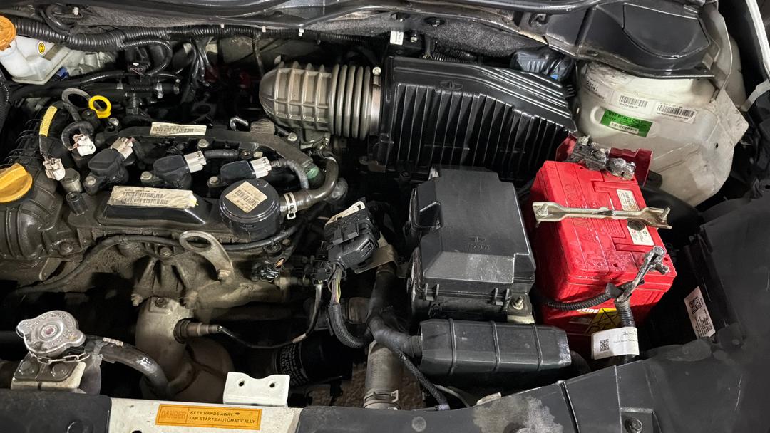 UsedCar