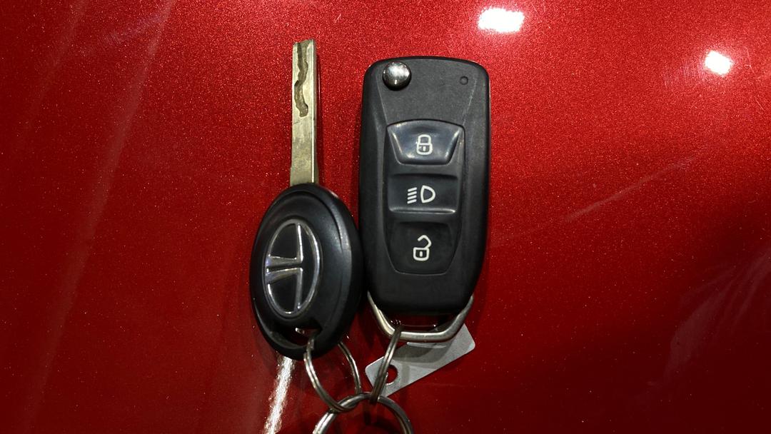UsedCar