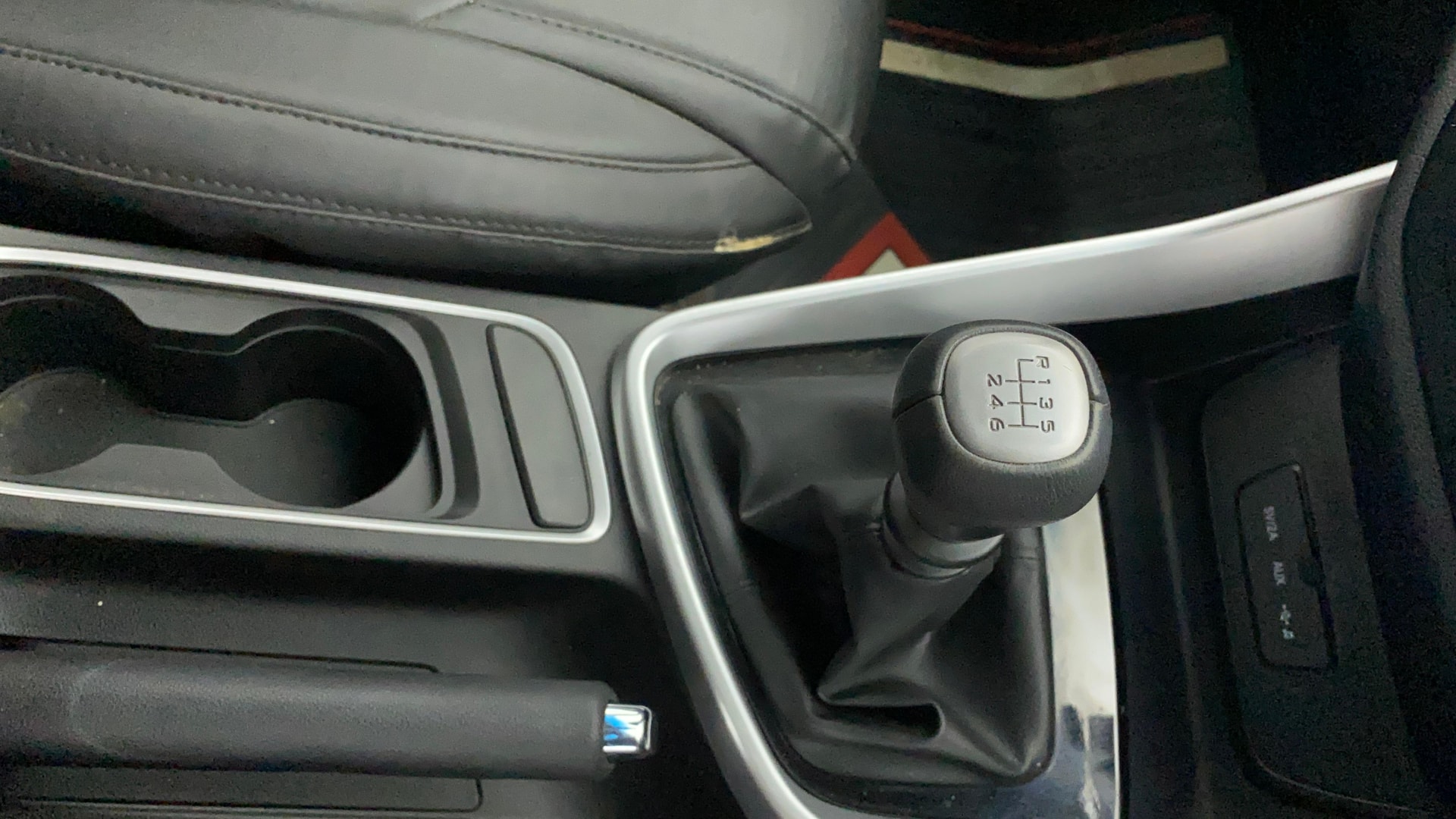 Used 2022 MG Hector Used 2022 MG Hector