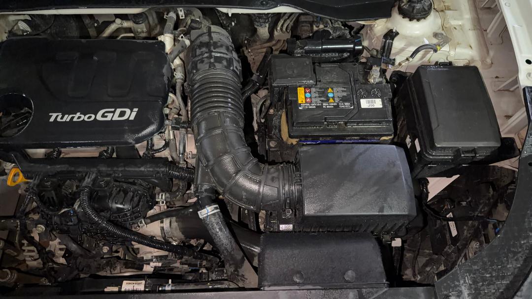 UsedCar