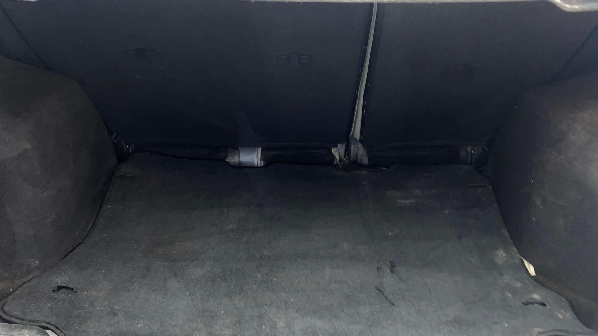 View 2016 Ford EcoSport 1.5 TDCi Diesel Ambiente BS IV Image 10 Used 2016 Ford EcoSport 1.5 TDCi Diesel Ambiente BS IV Image 10