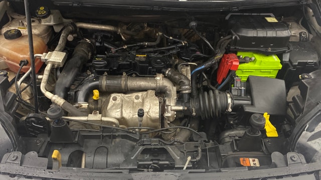 View Ford EcoSport Image 41 Used Ford EcoSport Image 41