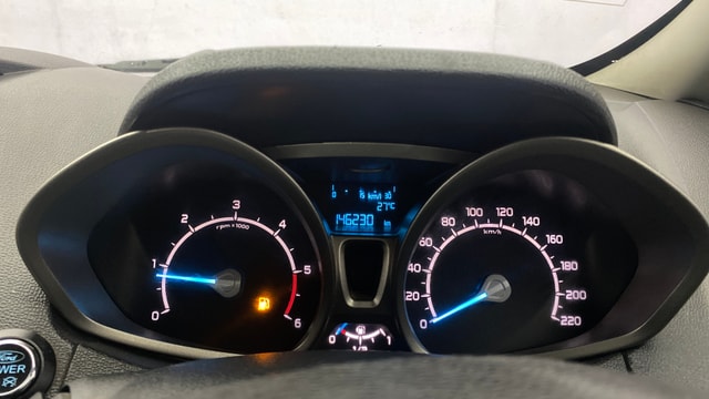 View Ford EcoSport Image 34 Used Ford EcoSport Image 34