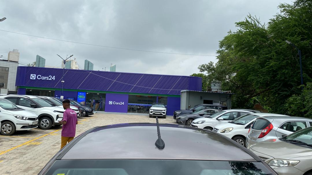 UsedCar