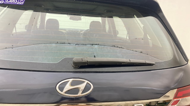 View Hyundai Alcazar Image 25 Used Hyundai Alcazar Image 25