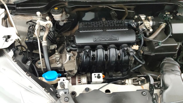 View Honda Jazz Image 26 Used Honda Jazz Image 26