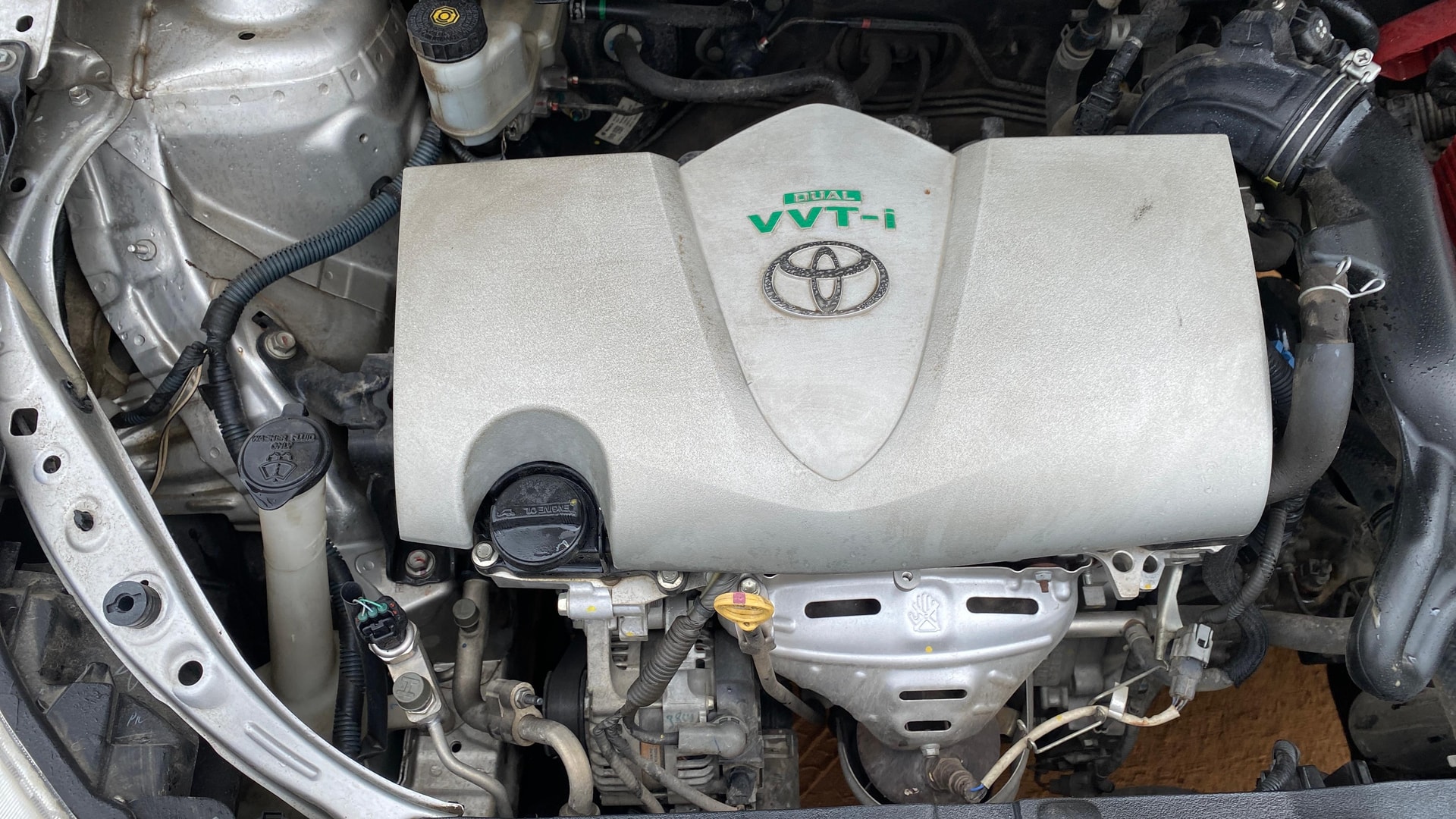 Used 2019 Toyota Yaris Used 2019 Toyota Yaris