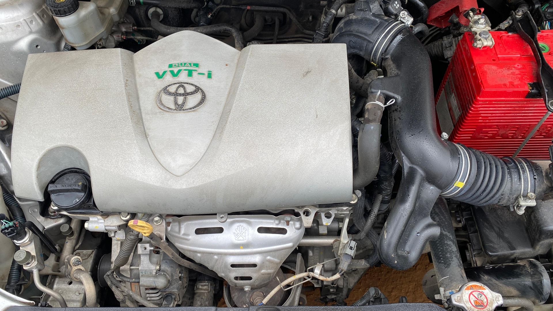 Used 2019 Toyota Yaris Used 2019 Toyota Yaris