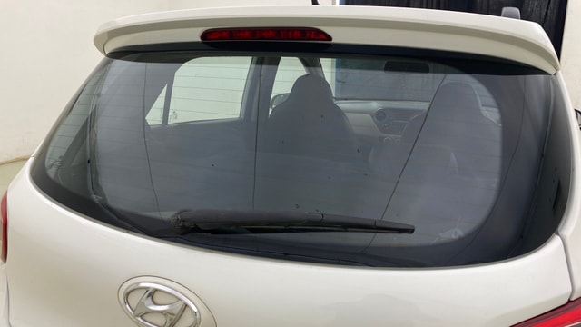 View Hyundai Grand i10 Image 42 Used Hyundai Grand i10 Image 42