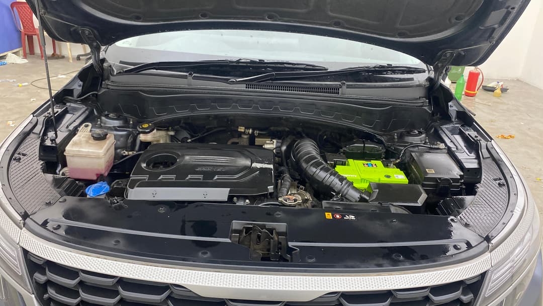 UsedCar