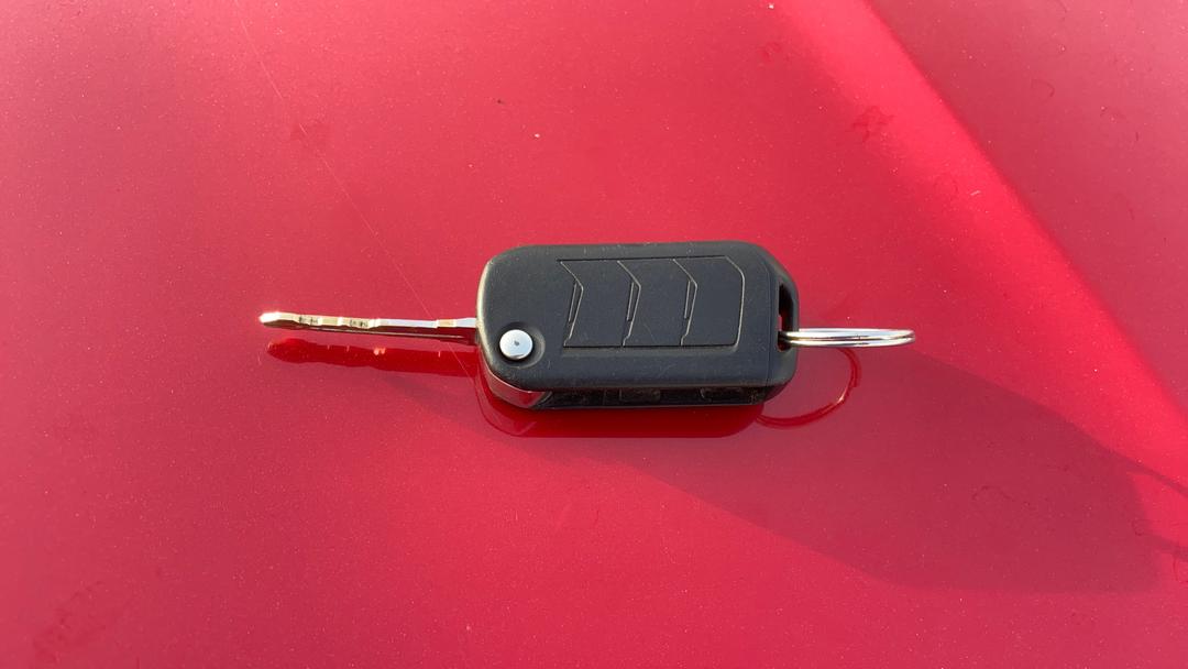 UsedCar