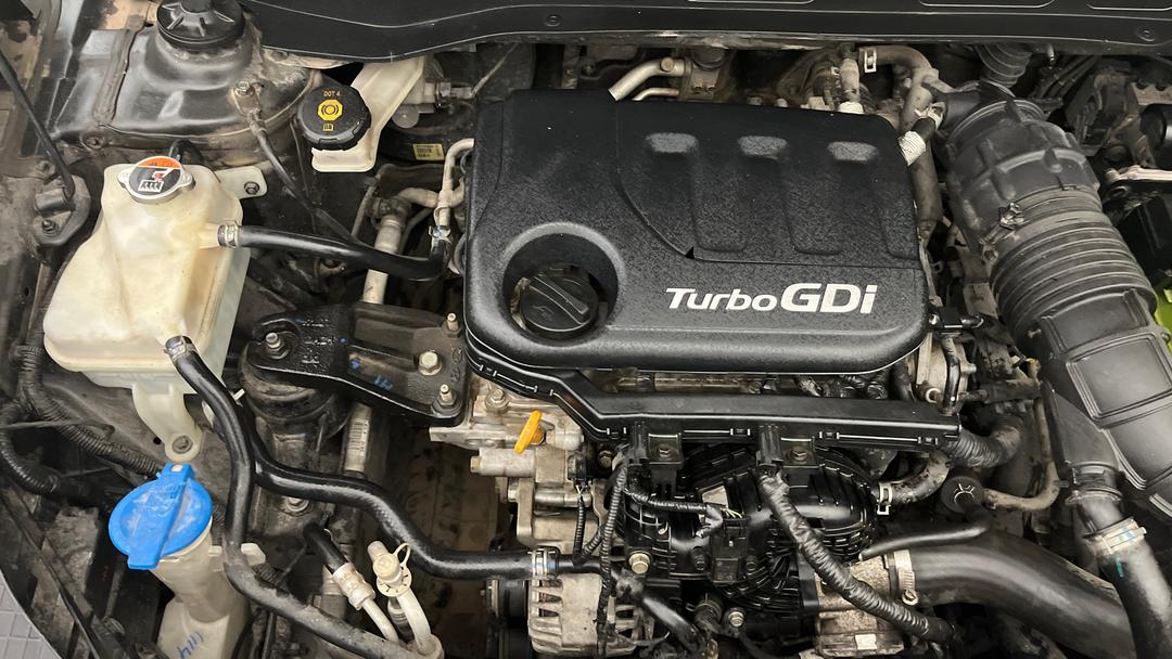 UsedCar