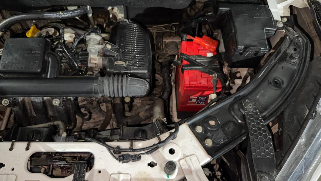 UsedCar