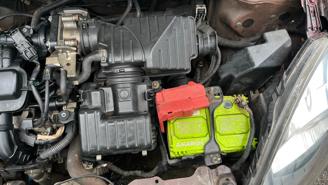 UsedCar