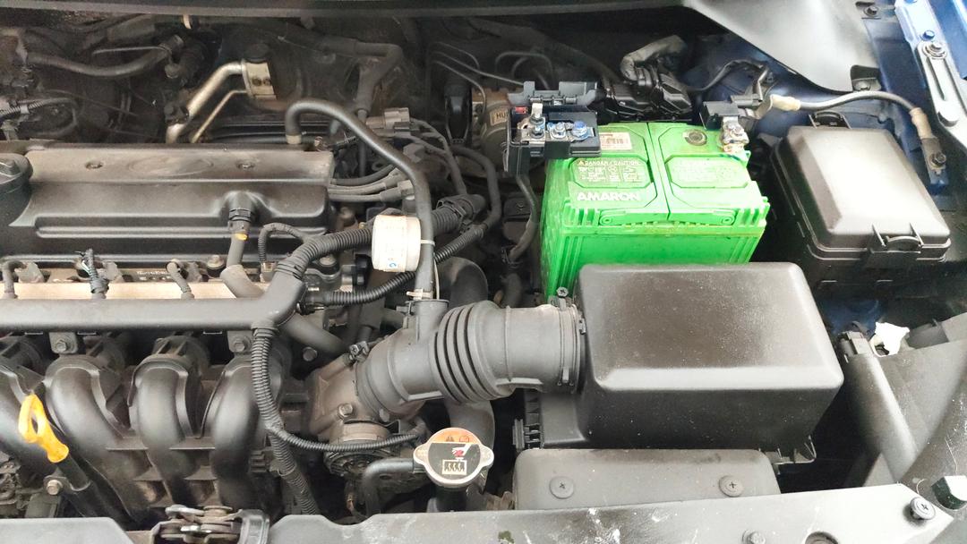 UsedCar