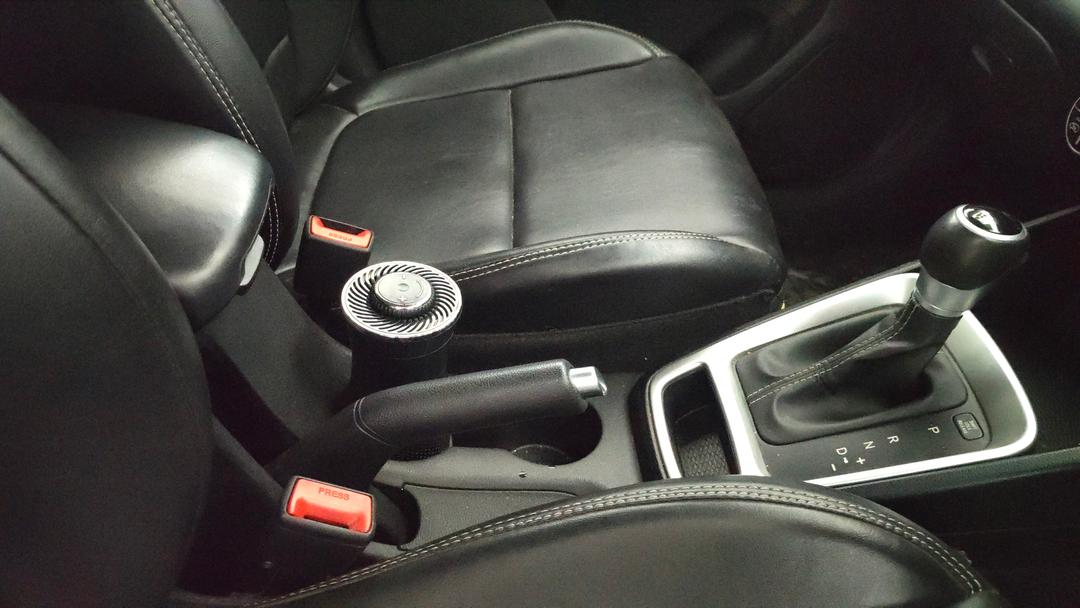 UsedCar