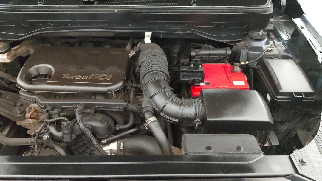 UsedCar