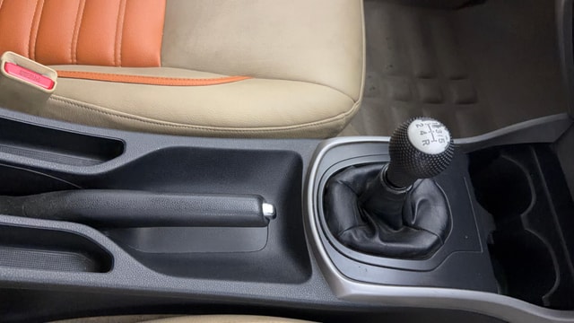 View Honda City Image 39 Used Honda City Image 39
