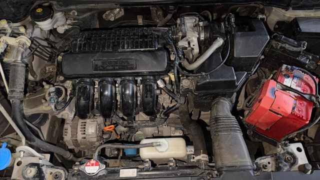 View Honda City Image 42 Used Honda City Image 42