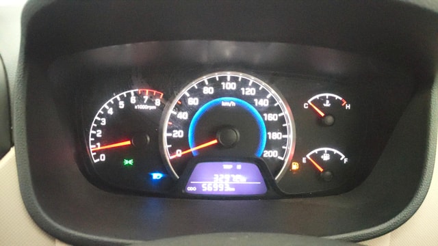 View Hyundai Grand i10 Image 34 Used Hyundai Grand i10 Image 34