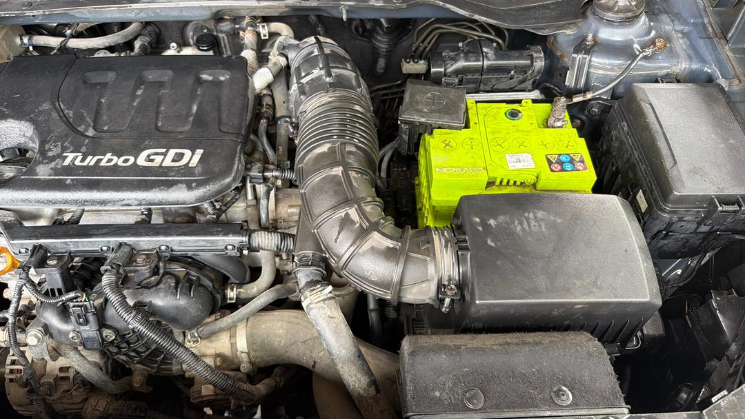 UsedCar