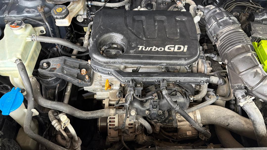 UsedCar