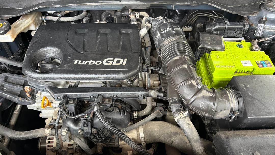 UsedCar