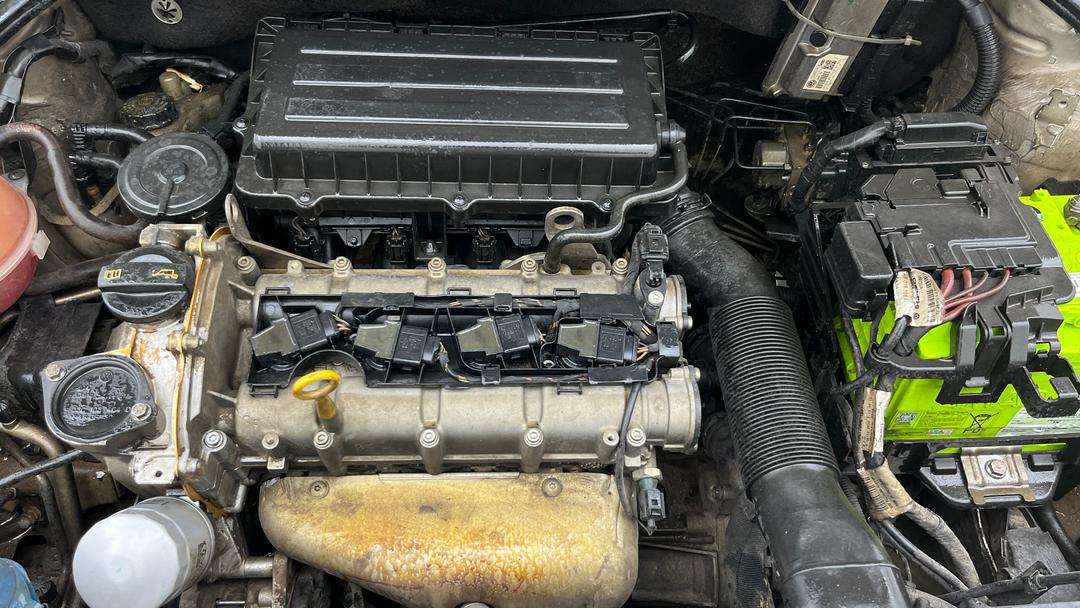 UsedCar