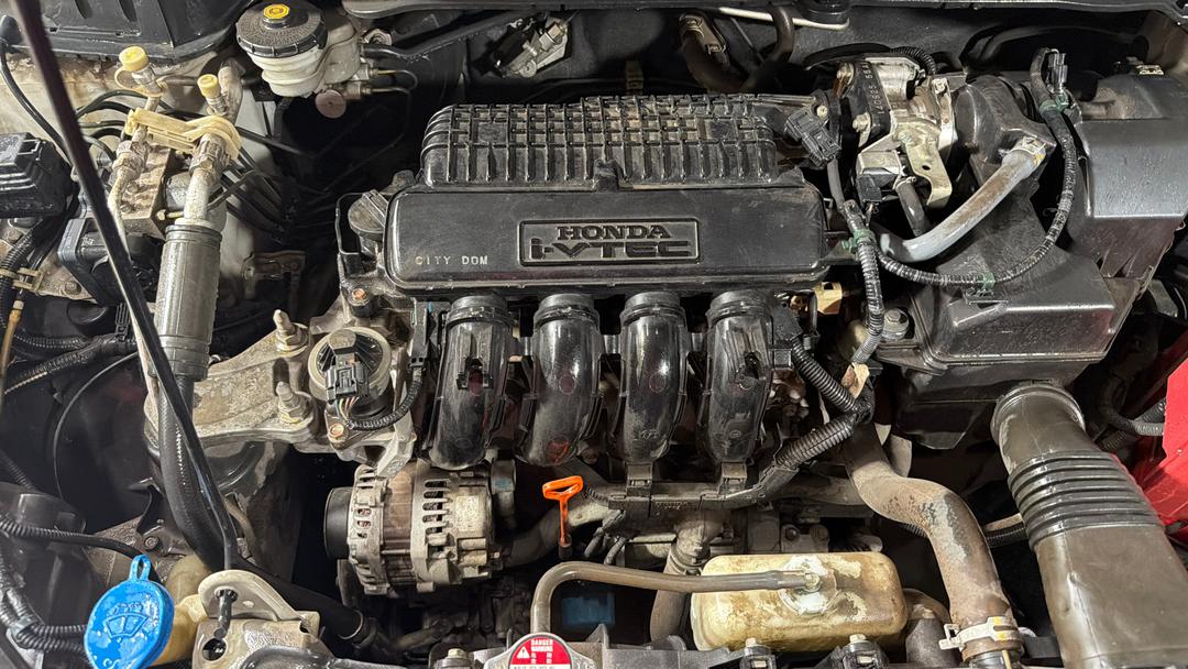 UsedCar