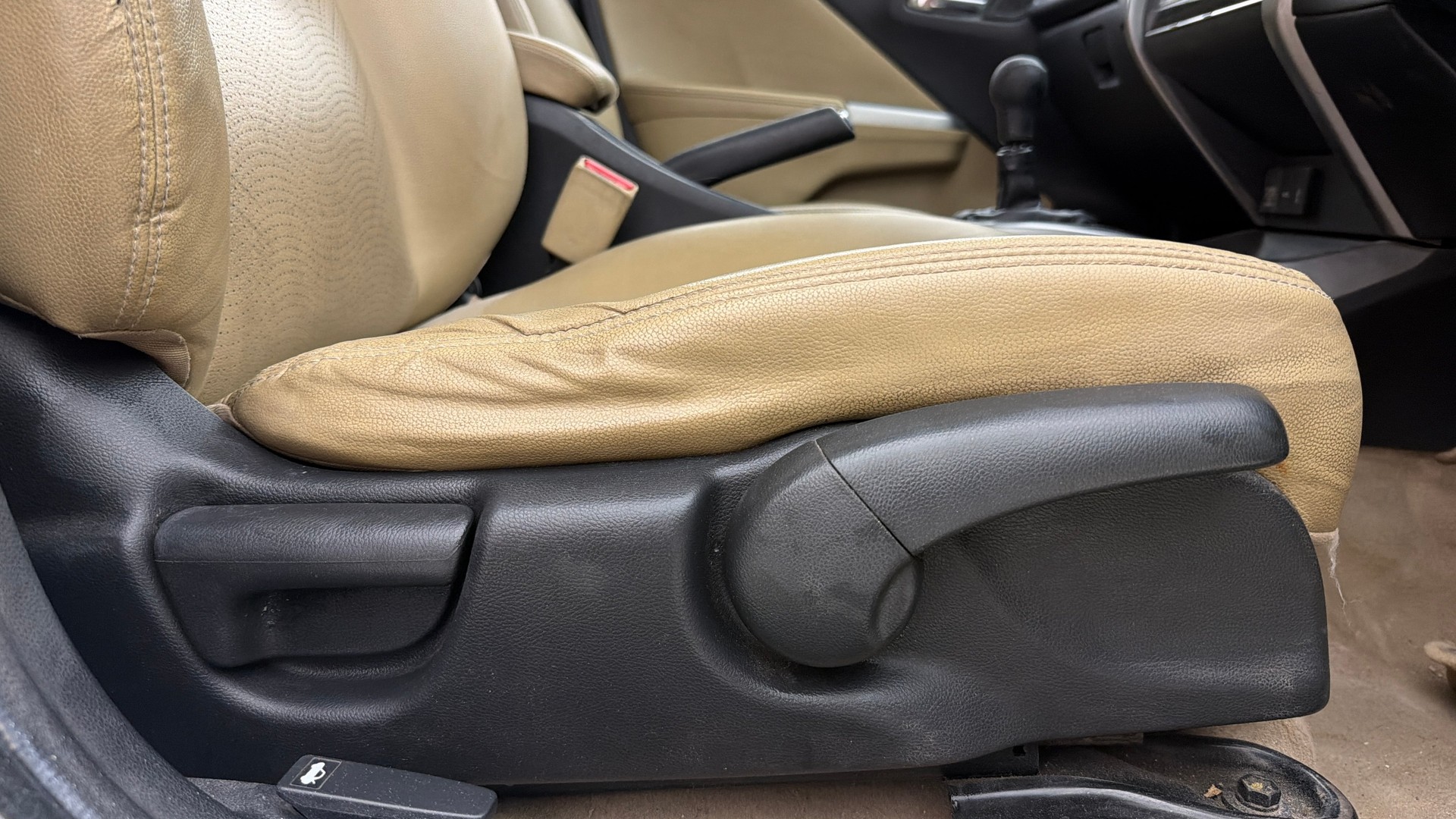 Used 2014 Honda City Used 2014 Honda City